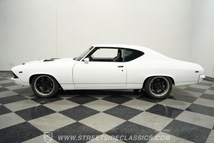 1969 Chevrolet Chevelle