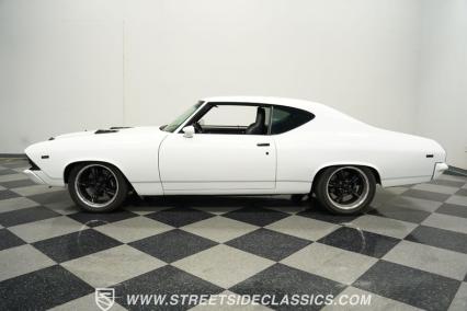 1969 Chevrolet Chevelle