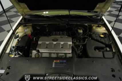 1998 Cadillac Seville