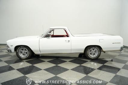 1966 Chevrolet El Camino