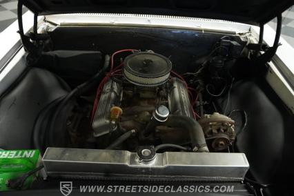 1966 Chevrolet El Camino