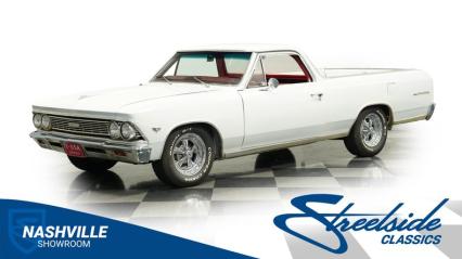 1966 Chevrolet El Camino