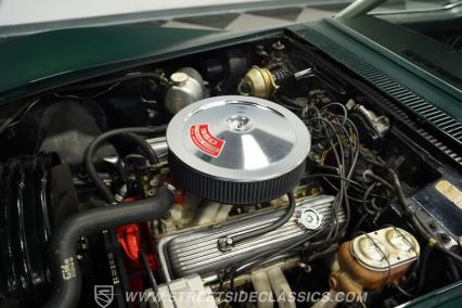 1968 Chevrolet Corvette