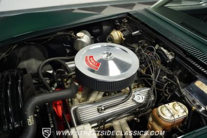 1968 Chevrolet Corvette