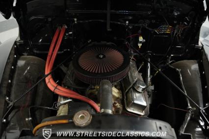 1952 Chevrolet 3100