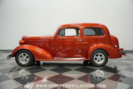 1936 Chevrolet Sedan