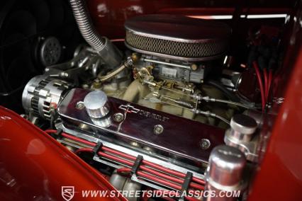 1936 Chevrolet Sedan