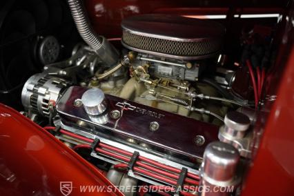 1936 Chevrolet Sedan