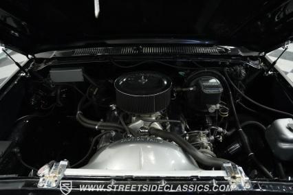 1984 Chevrolet C10