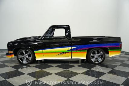 1984 Chevrolet C10