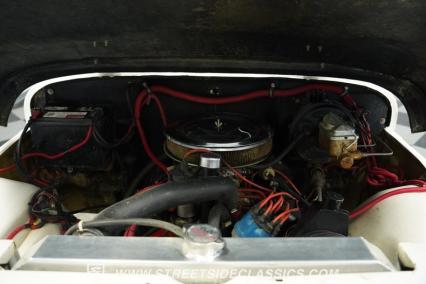 1979 Jeep CJ5