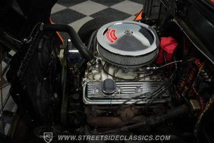 1957 Chevrolet 3100
