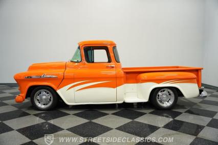 1957 Chevrolet 3100