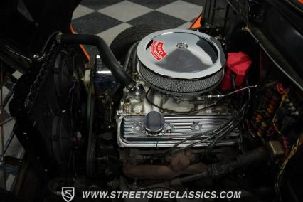 1957 Chevrolet 3100