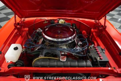 1966 Dodge Coronet