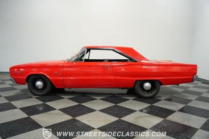 1966 Dodge Coronet