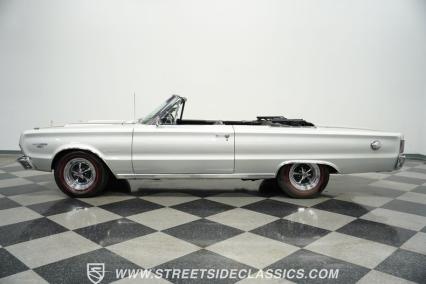 1967 Plymouth Belvedere