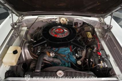 1967 Plymouth Belvedere