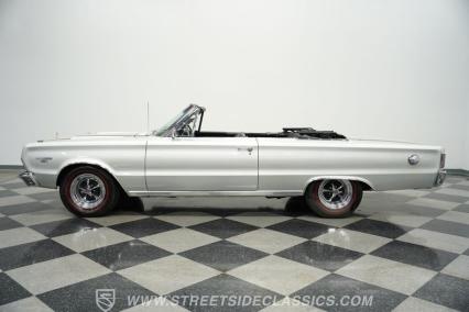1967 Plymouth Belvedere