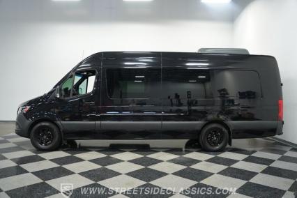 2022 Mercedes-Benz Sprinter