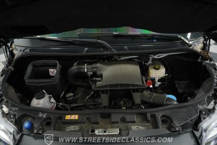 2022 Mercedes-Benz Sprinter