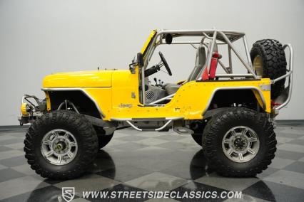 1979 Jeep CJ5