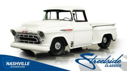 1957 Chevrolet 3100