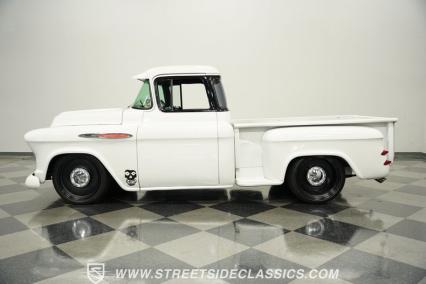 1957 Chevrolet 3100