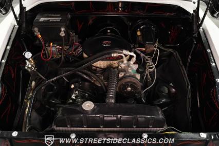 1957 Chevrolet 3100