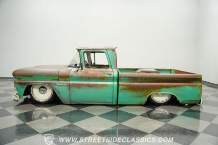 1960 Chevrolet C10