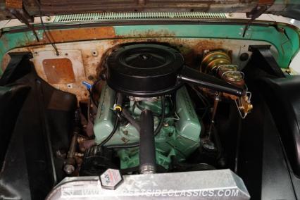 1960 Chevrolet C10