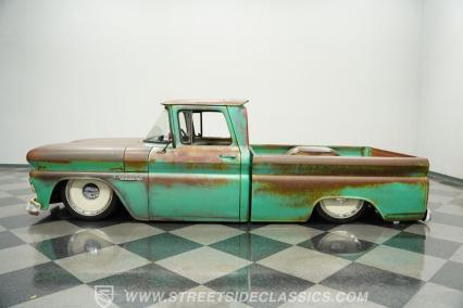 1960 Chevrolet C10