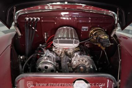 1948 Ford Coupe