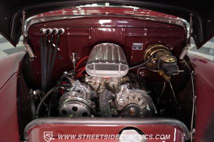 1948 Ford Coupe
