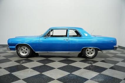 1964 Chevrolet Chevelle