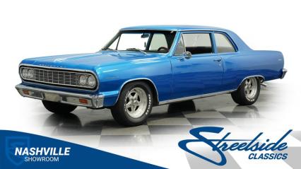 1964 Chevrolet Chevelle