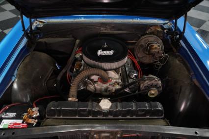 1964 Chevrolet Chevelle