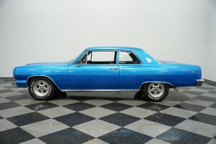1964 Chevrolet Chevelle