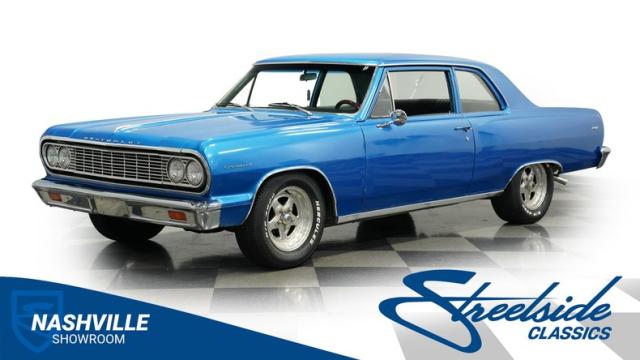 1964 Chevrolet Chevelle