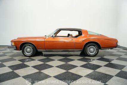 1973 Buick Riviera