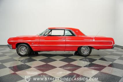 1964 Chevrolet Impala