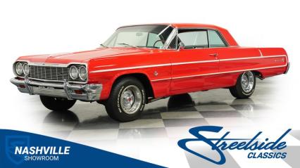 1964 Chevrolet Impala