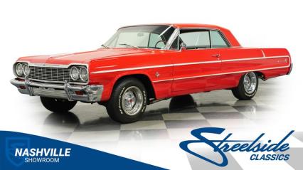 1964 Chevrolet Impala