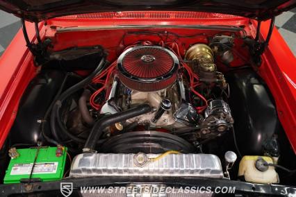 1964 Chevrolet Impala