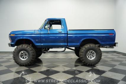 1978 Ford F-150