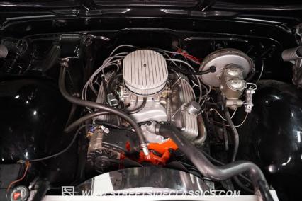 1971 Chevrolet C10