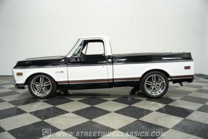 1971 Chevrolet C10