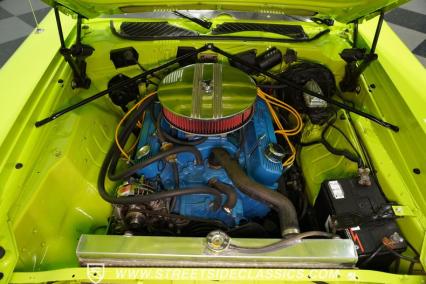 1973 Plymouth Road Runner