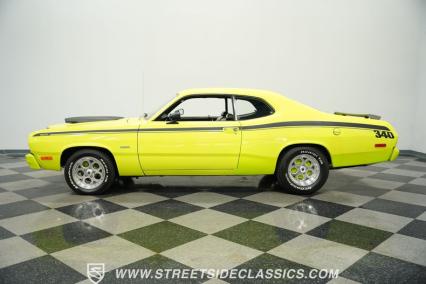 1973 Plymouth Duster