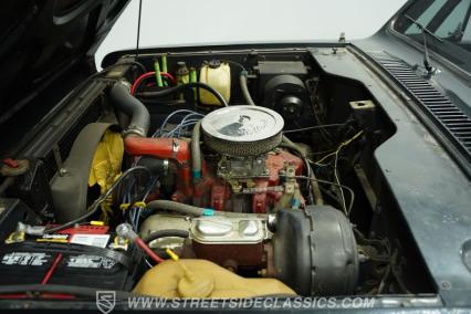 1977 International Scout II